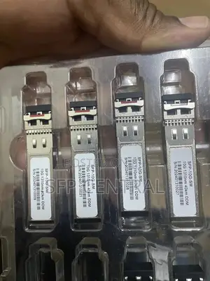 SFP 10g Er Cisco, Microtik Compatible