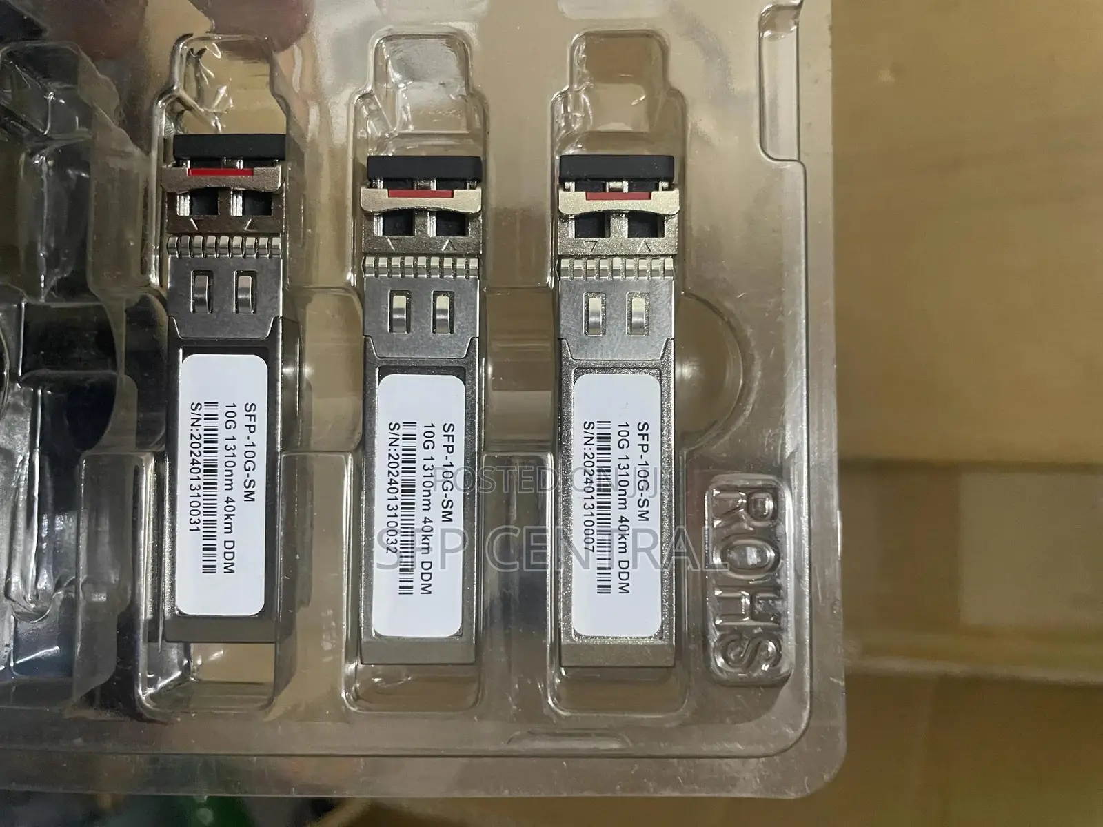 SFP 10g Er Cisco, Microtik Compatible