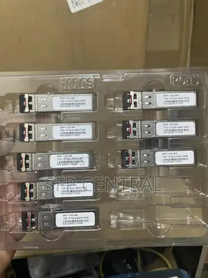 SFP 10g Er Cisco, Microtik Compatible
