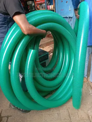 30 by 3 Inch Suction Pipe