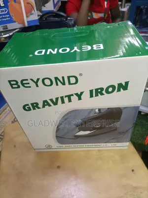 Quality Commercial Gravity Commercial Iron Box