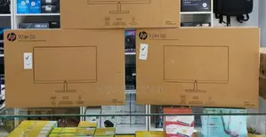 Hp V24v G5 FHD Monitor