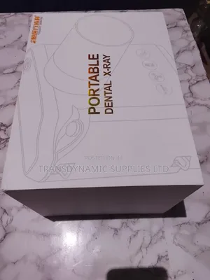 Portable Xray Machine