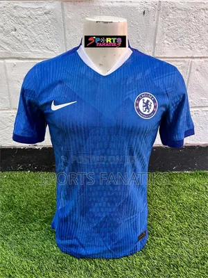 Chelsea 25/26