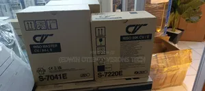 New-Original Riso Cv3030 Ink and Masters