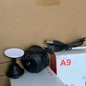 Home Ip Wifi Remote Security Camera Wifi Mini Camera ||