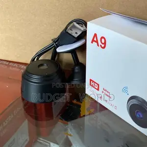 1080 Hd Video Recording Wide Angle Mini Spy Camera Hd 1080p