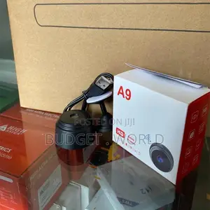 Wifi Mini Indoor Surveillance Cam Durable Mini Spy Camera