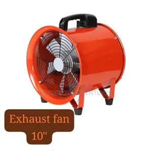 10" Exhaust Fan/ Exhaust Fan