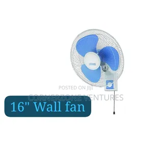 Premier 16" Wall Fan / Wall Fan