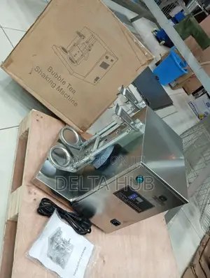 Boba Milk Tea Electric Shaking Equipment 500/ 700 /1000ml
