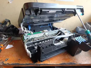 Cheap Maintainace for Epson Printer, Service