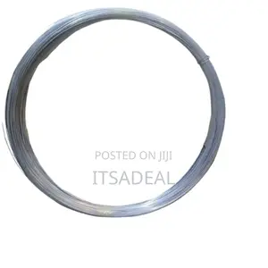 Electric Fence Ht Wire 1.6 Mm 1,200 Metres