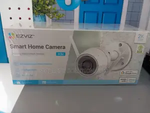 Ezviz H3c Smart Home Camera