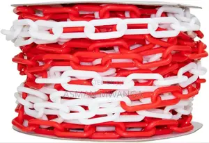 Plastic Chain 25mtrs