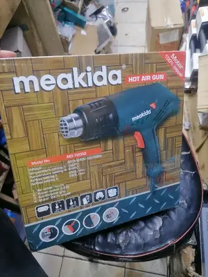 Heavy Duty Meakida Heat Gun