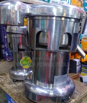 Juicer Machine