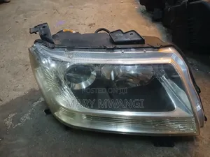 Suzuki Escudo Vitara Xenon Headlight
