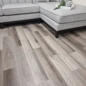 Dry Back LVT Flooring – Designed to Endure