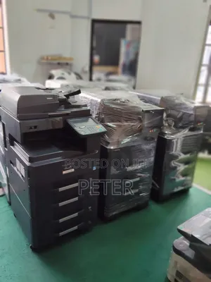 Kyocera Taskalfa 3510i