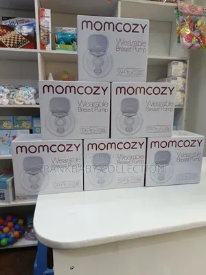 Momcozy S9 Pro Wearable Breast Pump