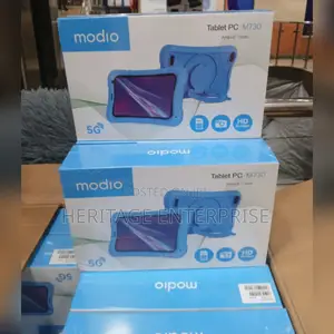 Tablet Kids Android Tablet
