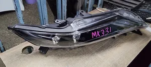 Harrier 2015 Headlights