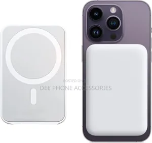 Original Apple Battery Pack