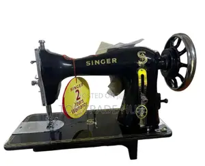Original Singer Sewing Machine Head Only 2 Yrs Warranty