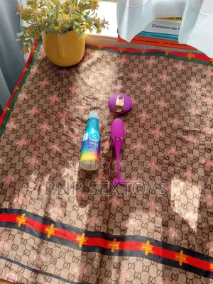 Remote Control Vibrator