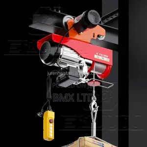 Factory Efficient Electric Lifting Hoist