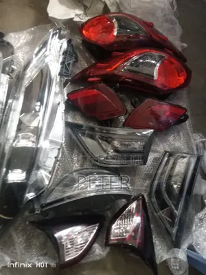Ex Japan Headlights