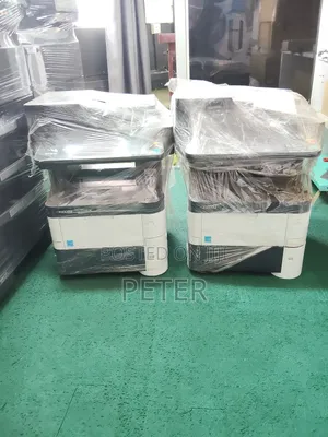 Kyocera Ecosys M3040idn