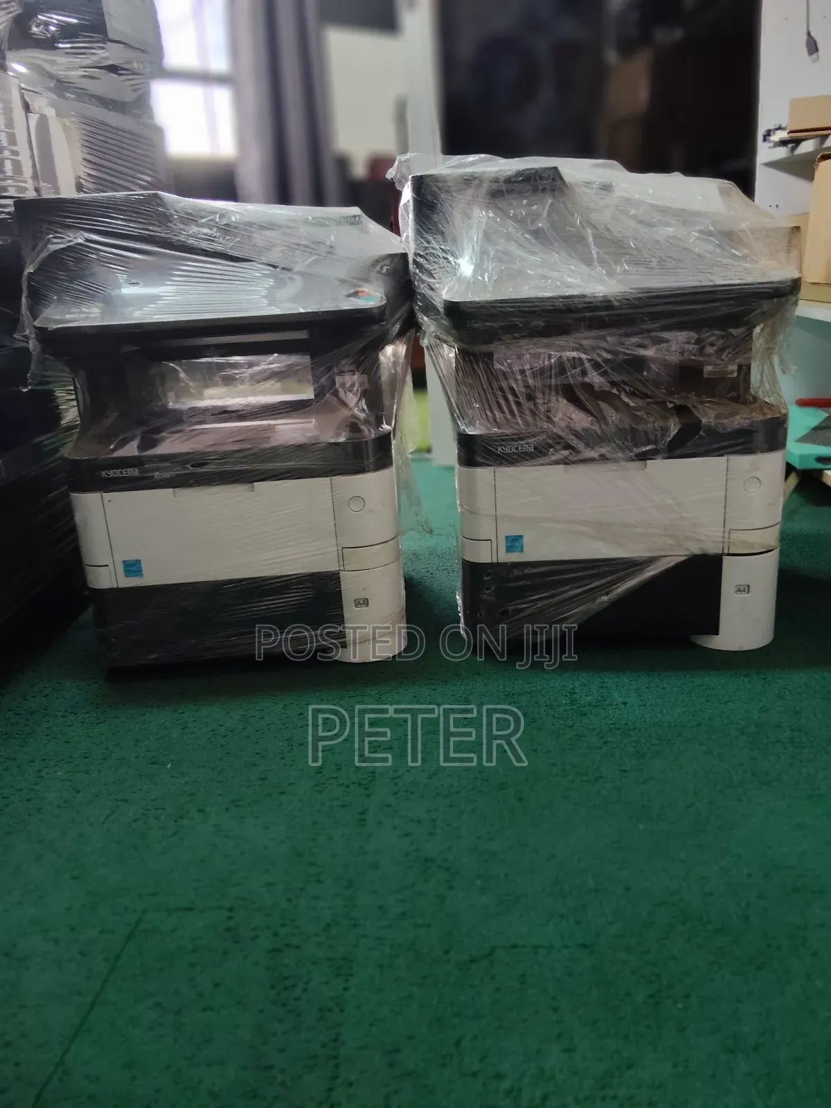 Kyocera Ecosys M3040idn