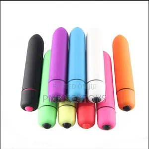 Mini Bullet Vibrator