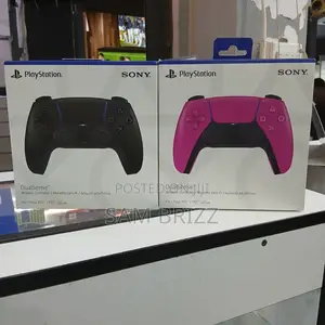 Playstation 5 Controller