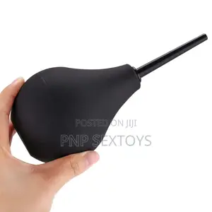 Enema Kit | Anal Douche