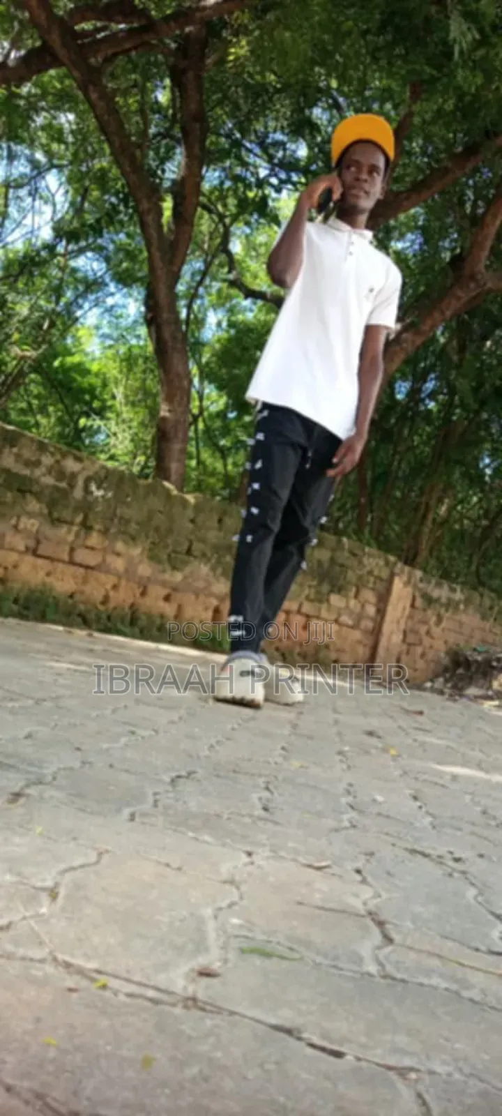 Waiter Job