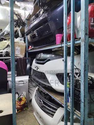 Ex Japan Auto Parts