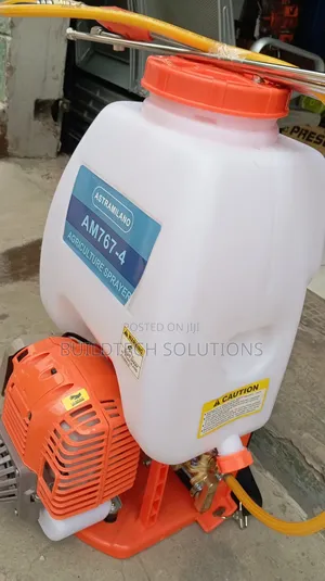 Engine Sprayer/ Knapsack Sprayer
