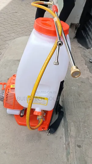 Engine Sprayer/ Knapsack Sprayer