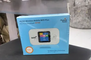 4g/5g Wireless Mobile Portable Mifi.