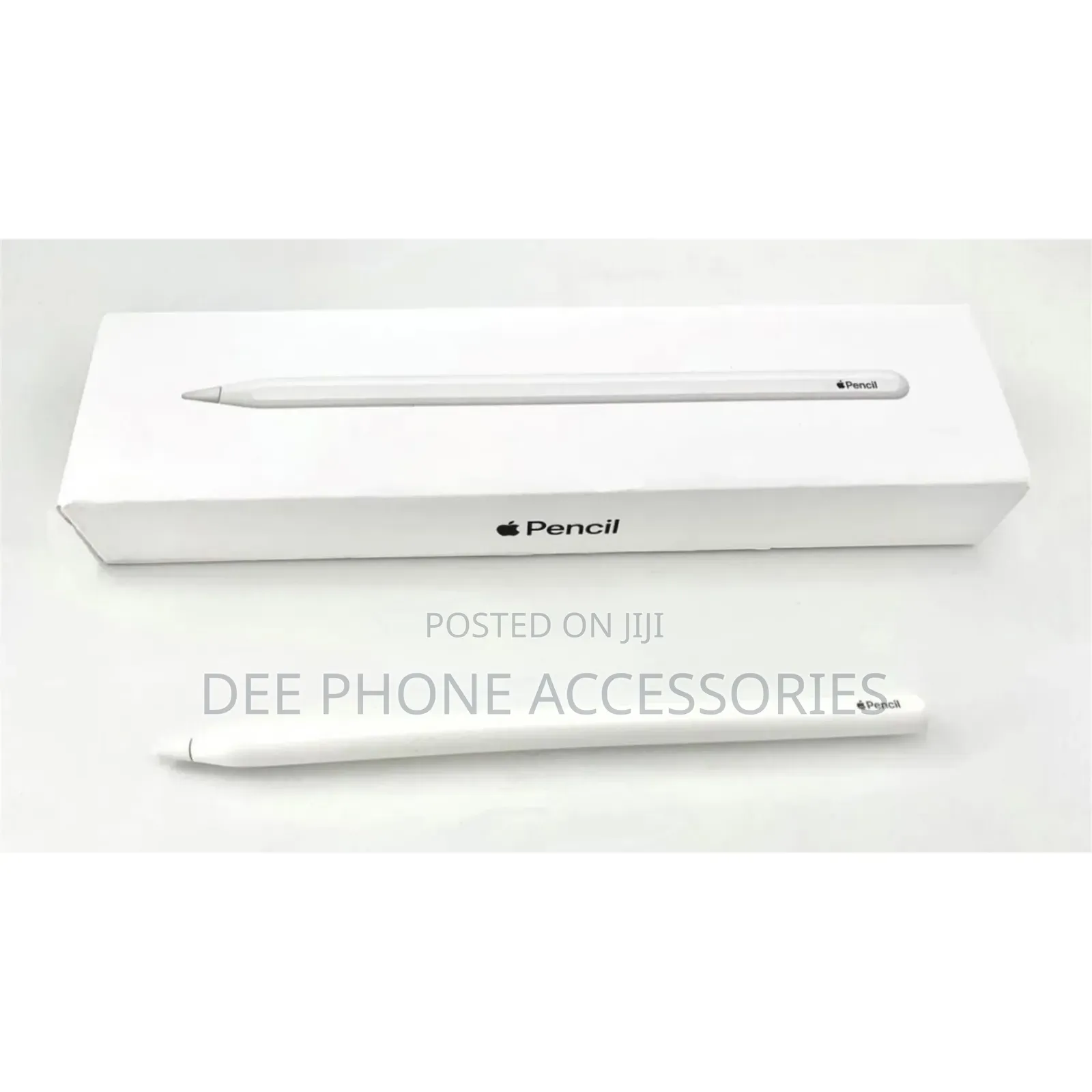Apple Pencil 2 Generation