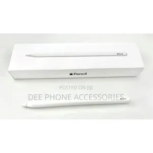 Apple Pencil 2 Generation