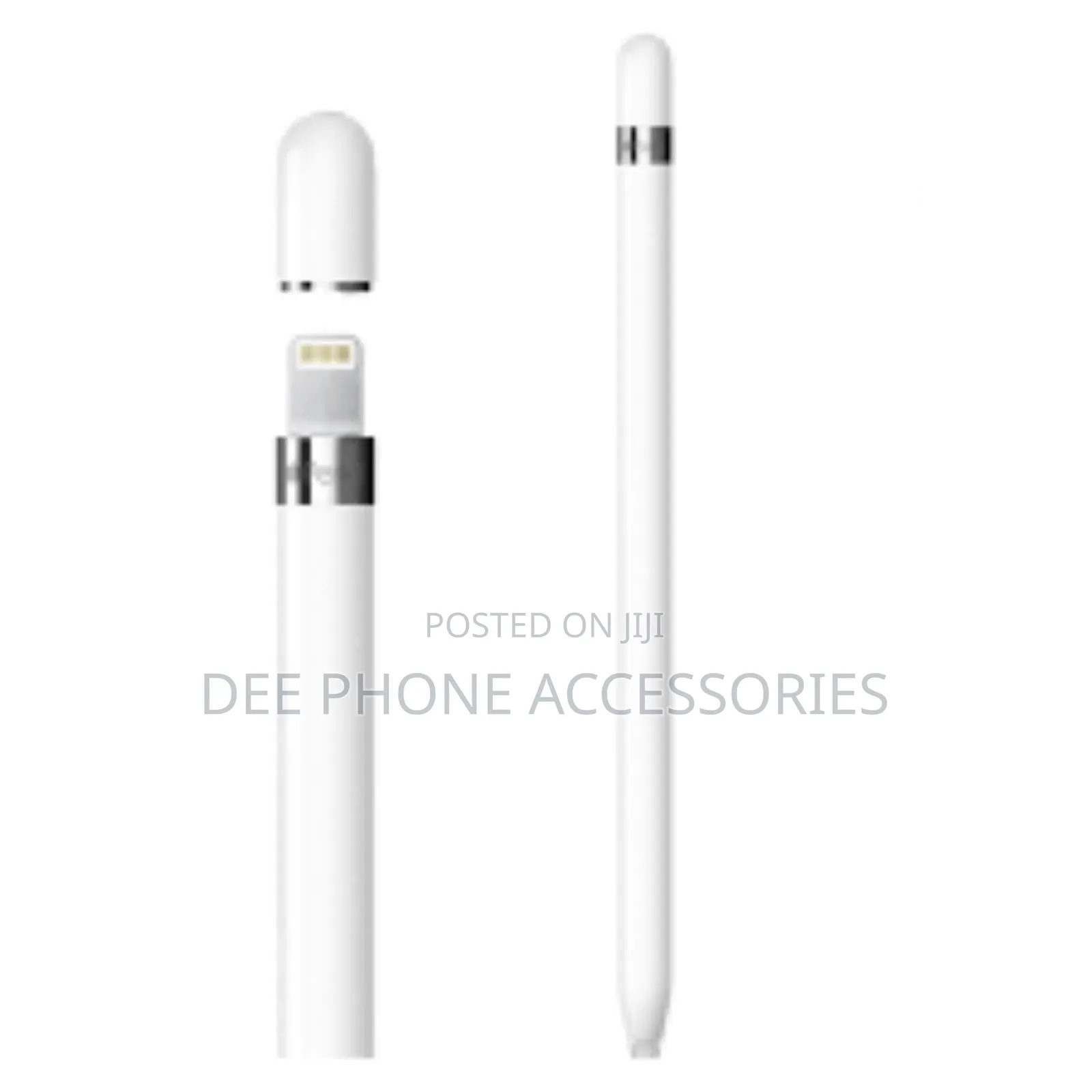Apple Pencil 2 Generation
