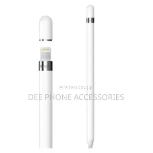 Apple Pencil 2 Generation