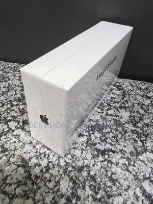 Apple Magic Mouse 3