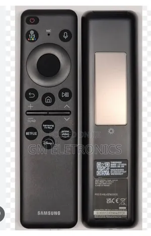 Samsung Ua75du8000 Crystal Uhd (2024) Replacement Remote