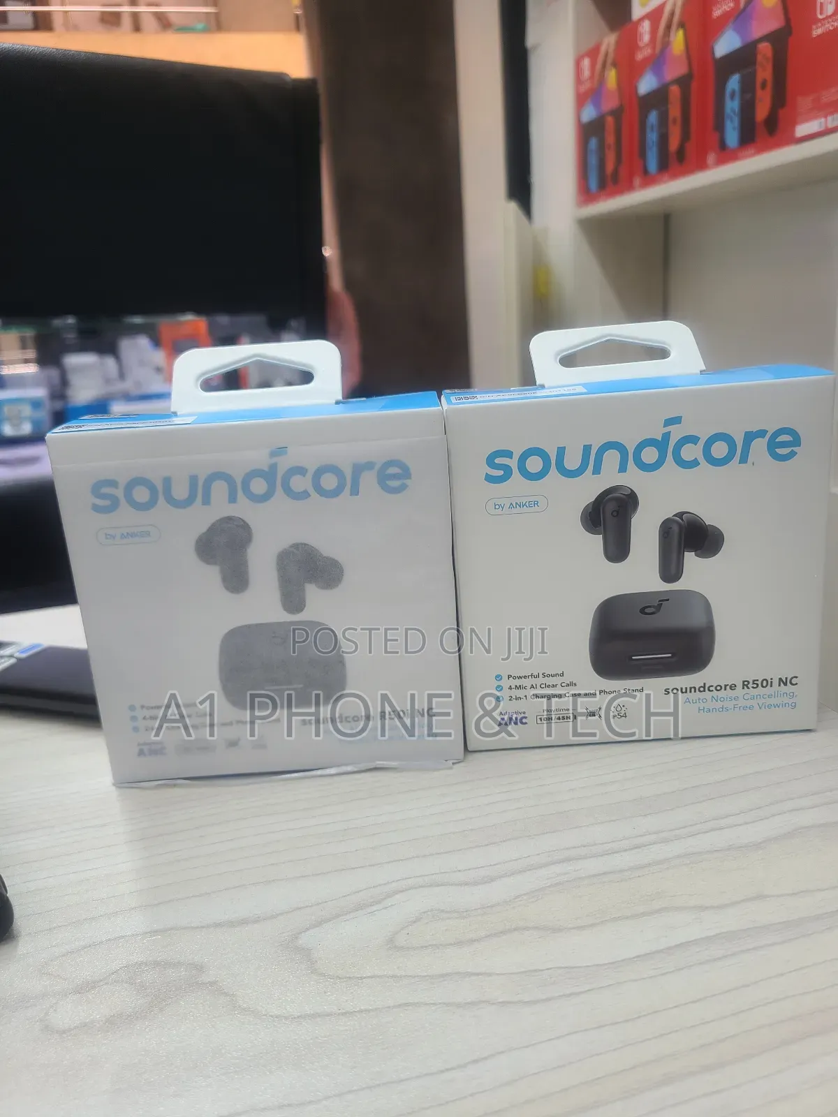 Soundcore R50i Anker