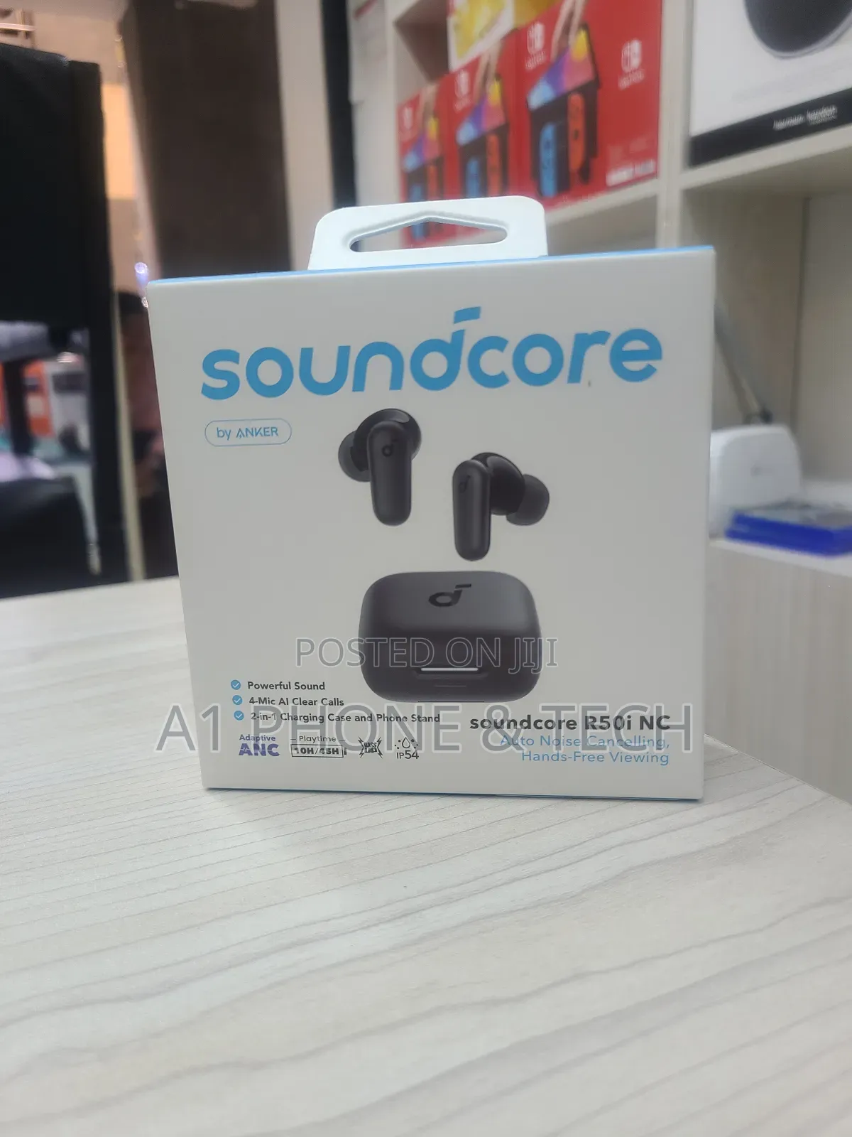 Soundcore R50i Anker